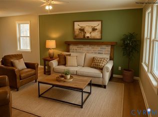 1835 Jeter Rd, Powhatan, VA 23139