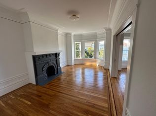 152 21st Ave, San Francisco, CA 94121