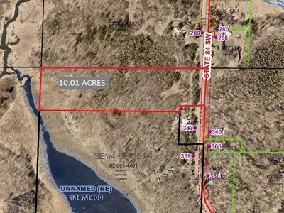 State 84 SW, Pine River, MN, 56474