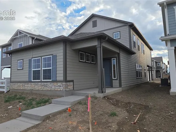 5355 Hodges Grv, Colorado Springs, CO 80925