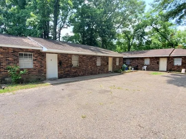 404 Park Ave APT 5, Hattiesburg, MS 39401