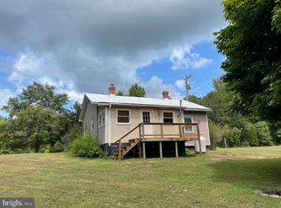 2368 Vawter Corner Rd, Louisa, VA 23093