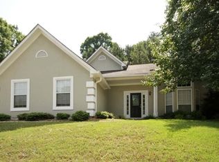 2679 Sterling Dr, Lawrenceville, GA 30043