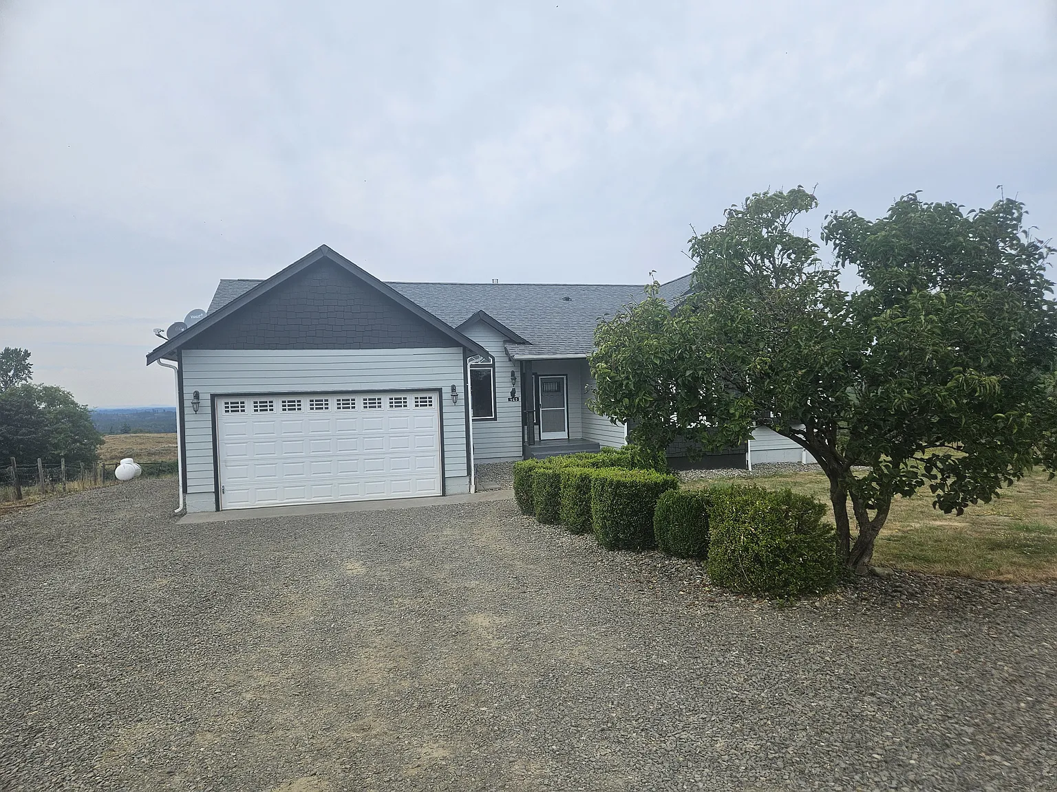 Meadowview Dr, Mossyrock — Photo 2
