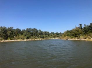 LOT 28 Turner Ranch Rd, Brownwood, TX 76801