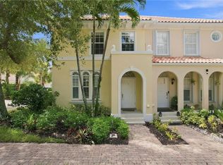 3564 Islandwalk CIR, NAPLES, FL 34119