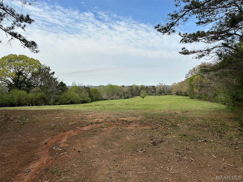 LOT 4 County Road 59, Deatsville, AL 36022 MLS 542447 Zillow