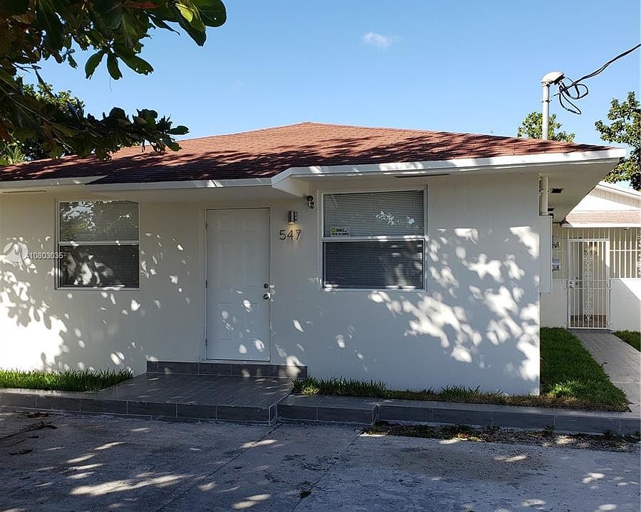 1st image of 547 NW 93rd St #B