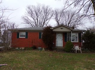 7407 Mount Washington Rd #R, Louisville, KY 40229