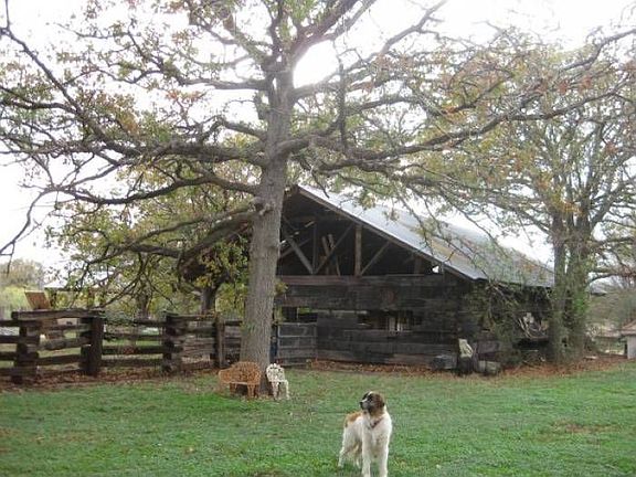 Barn