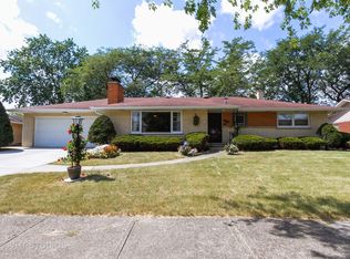 826 Marian Way, Chicago Heights, IL 60411