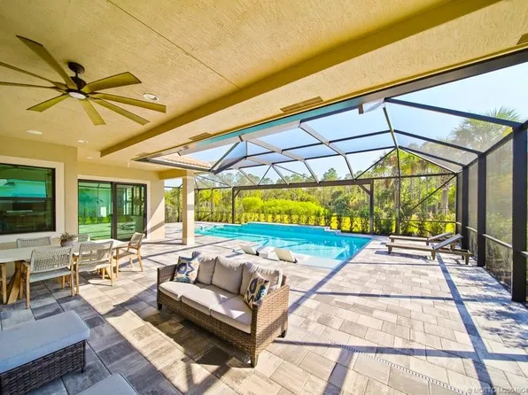 5276 SW Star Apple St, Palm City, FL 34990