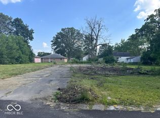 2217 Fowler St, Anderson, IN 46012