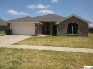 4302 Fremont Dr, Killeen, TX 76549
