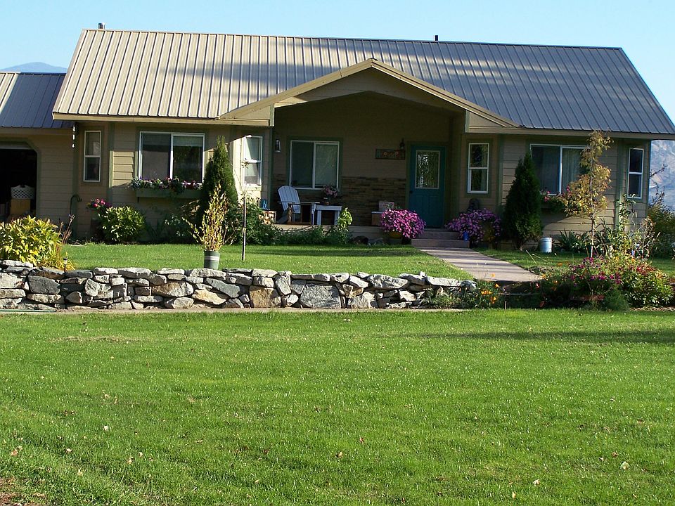 79 Ernie Robinson Rd