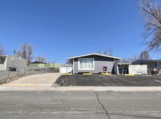 281 Campo St, Denver, CO 80221