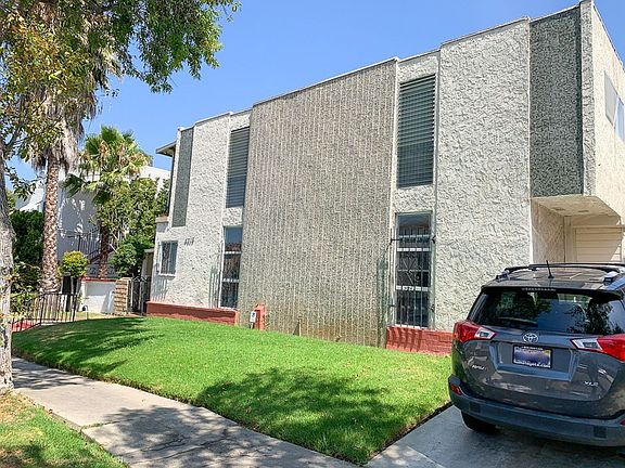 2nd image of 8013 Blackburn Ave #2