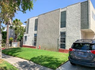 8013 Blackburn Ave, Los Angeles, CA 90048