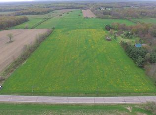 Clay St, Thompson, OH 44086