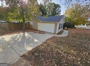 333 Fallview Dr, McDonough, GA 30253