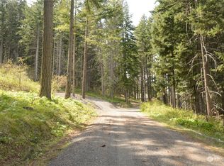 270 Klancie Ln, Cle Elum, WA 98922