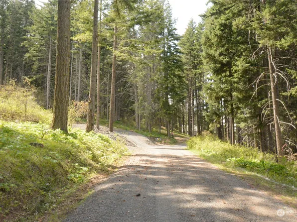 270 Klancie Lane, Cle Elum, WA 98922