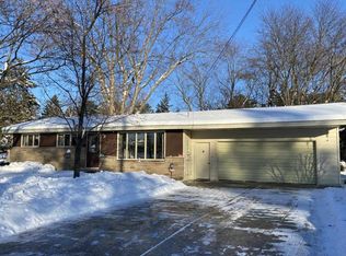 5705 Normandy St, Weston, WI 54476