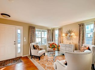 11827 Trail Sky Ct, Parker, CO 80134