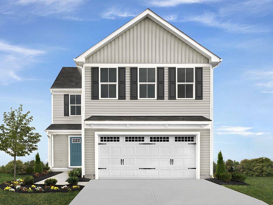 Sunset Creek Single Family Homes by Ryan Homes in Charlotte NC Zillow