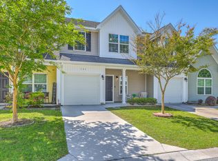 131 Buchanan Cir, Goose Creek, SC 29445