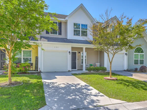 131 Buchanan Cir, Goose Creek, SC 29445