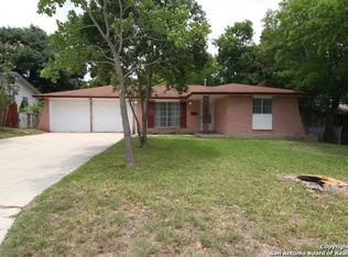 3831 Viewsite Dr, San Antonio, TX 78223
