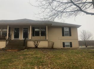 1307 NW Valley Woods Ct, Grain Valley, MO 64029