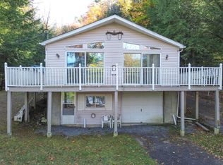 2768 S Shore Road, Hadley, NY 12835