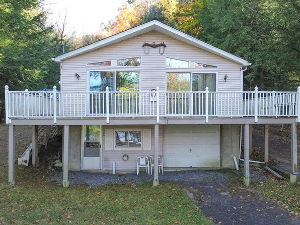 2768 S Shore Road, Hadley, NY 12835