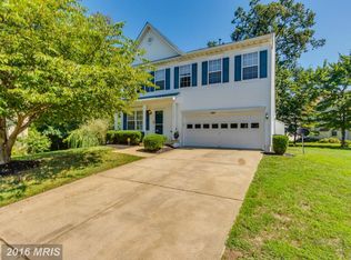 2435 Grantham Ct, Waldorf, MD