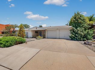 1104 California St NE, Albuquerque, NM 87110