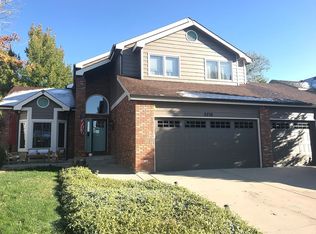 2718 Stockbury Dr, Fort Collins, CO 80525