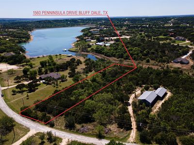 1560 Peninsula Dr, Bluff Dale, TX, 76433