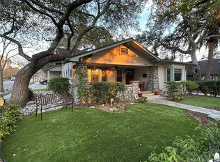 746 Harvard Ave, Claremont, CA 91711