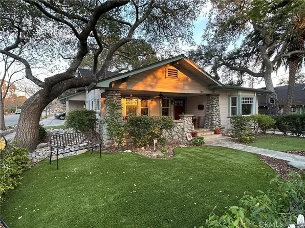 746 Harvard Ave, Claremont, CA 91711