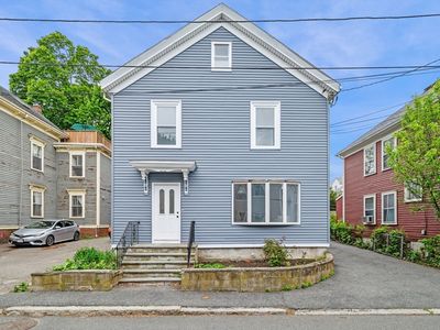 6 Randall St, Salem, MA, 01970