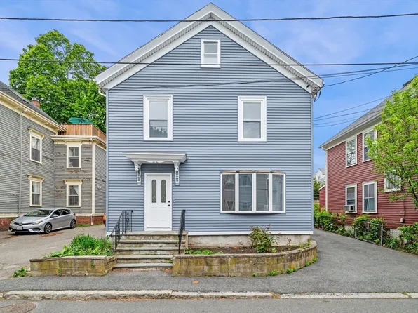 6 Randall St, Salem, MA 01970