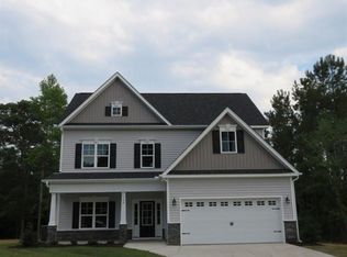 160 Stellas LOT 18, Way Rocky Pt, NC 28457