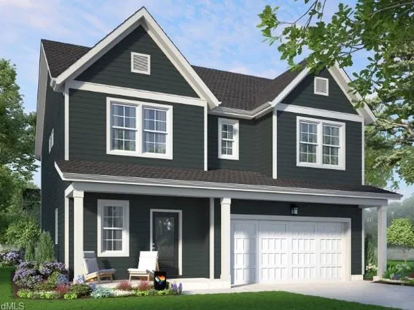 5557 Rock Valley Dr, Trinity, NC 27370