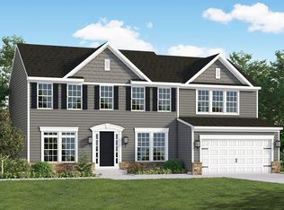 336 Elk Nest Dr HOMESITE 5, North East, MD 21901