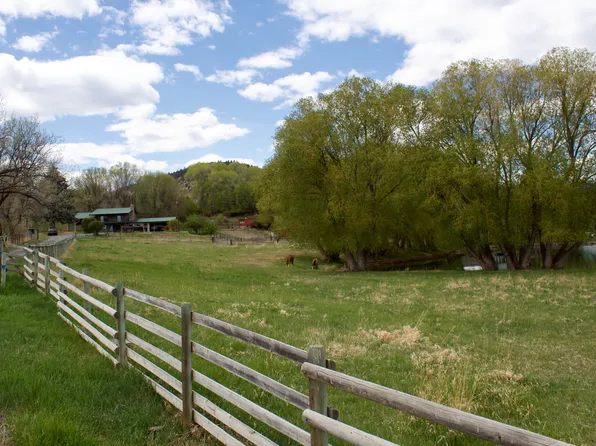 22 Boe Ln, Whitehall, MT 59759