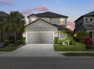 16451 Paynes Mill Dr, Bradenton, FL 34211