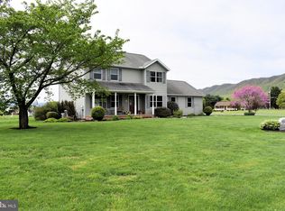 6835 Brant Dr, Mercersburg, PA 17236