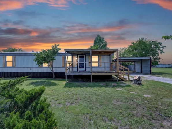 6513 Arbor Vine Trl, Joshua, TX 76058